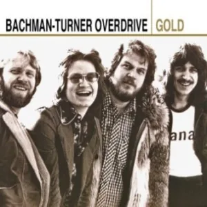 Bachman-Turner Overdrive